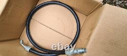 Early Range Rover Classic, PAS, Power Steering Pipe, NRC5988