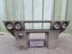Early Range Rover Classic centre console Smiths LHD