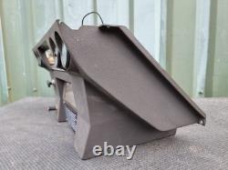 Early Range Rover Classic centre console Smiths LHD