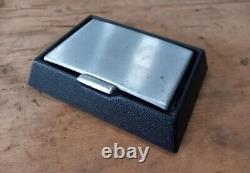 Early Suffix ashtray, Range Rover Classic 371432 391585 392615