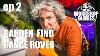 Edd China S Workshop Diaries Episode 2 1986 Range Rover V8