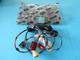 Electric Cable Central Locking Original Range Rover Classic PRC4718 Sivar