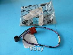 Electrical Cable Mirror Original For Range Rover Classic PRC4955 Sivar
