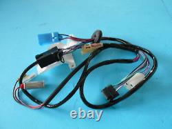 Electrical Cable Mirror Watch Original For Range Rover Classic PRC6062 Sivar