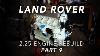 Engine Rebuild Part 9 Head U0026 Engine Completion Land Rover 2 25