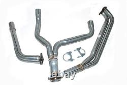 Exhaust Y Piece Centre Pipe Range Rover Classic 3.9 V8 NTC7321
