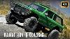 Exploring The Highlands 1 24 Scale Range Rover Classic Highlander Roader Mod By Fair Rc Fairrc