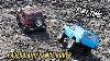 Exploring The Limits Of The Tamiya Cc01 Pajero U0026 Mn 168 R C Range Rover
