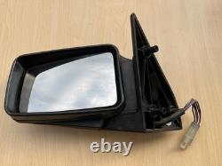 Exterior mirror mirror left electric Range Rover 1 I Classic