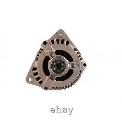 FITS LAND ROVER RANGE ROVER CLASSIC 2.5 D TD TDi DIESEL 1989-94 NEW ALTERNATOR