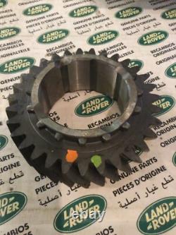 FRC7429 Land Rover High Gear -Output. GENUINE. Defender, Range Rover Classic