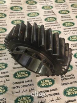 FRC7429 Land Rover High Gear -Output. GENUINE. Defender, Range Rover Classic