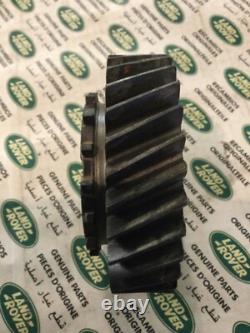 FRC7429 Land Rover High Gear -Output. GENUINE. Defender, Range Rover Classic