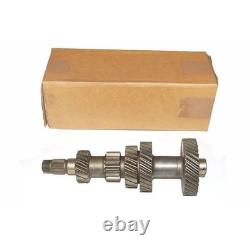 FRC9319 Layshaft for Range Rover Classic LT77 Gearbox Suffix D, Suffix E