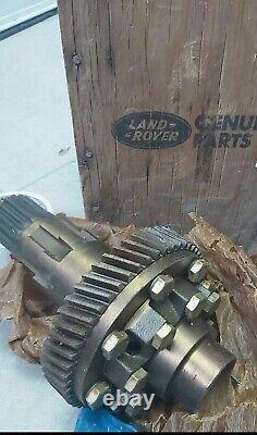 FRC9966 Differential Middle Genuine Range Rover Classic NOS Mint Condition