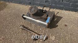 Fairey Capstan Winch Land Rover Range Rover Classic