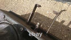 Fairey Capstan Winch Land Rover Range Rover Classic