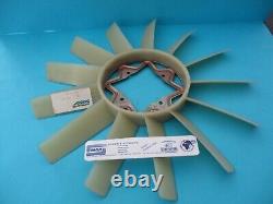 Fan 13 Blades Original Range Rover Classic 3.5 V8 Triumph Stag MK2 PKC820