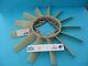 Fan 13 Blades Original Range Rover Classic 3.5 V8 Triumph Stag MK2 PKC820