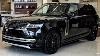 First Look Range Rover Se 7seaters Sport Ultra Luxury Suv Review Interior And Exterior