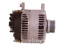 Fits Range Rover Classic 1988-1994 3.9 4.2 V8 Mae+line 120a Alternator Brand New