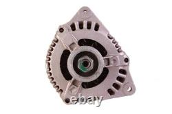 Fits Range Rover Classic 1988-1994 3.9 4.2 V8 Mae+line 120a Alternator Brand New