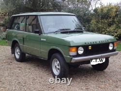 Fits Range Rover Classic Shape Windscreen Green Tint Brand New Oe Ref Mtc5961