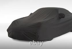 Fitted Car Cover Apollo Grey Breathable Waterproof For Range Rover Classic 70-96