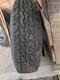 Five Classic Range Rover wheels NTC7739