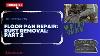 Floor Pan Repair On A Range Rover Classic Part 2 Post 681 12 2 2024