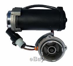 For 1991 1995 RRC Range Rover Classic ABS Repair Motor stc885 stc886 stc1181