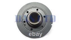 For Land Rover Discovery 1 Range Rover Classic 3.9 V8 Crankshaft Damper Pulley