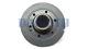 For Land Rover Discovery 1 Range Rover Classic 3.9 V8 Crankshaft Damper Pulley