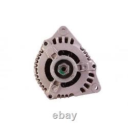 For Range Rover Classic 88-94 3.9 V8 Petrol 120amp High Output New Alternator