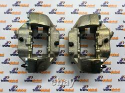 Front Brake Calipers for Range Rover Classic up to 89 AEU1718 AEU1719