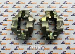 Front Brake Calipers for Range Rover Classic up to 89 AEU1718 AEU1719