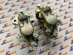 Front Brake Calipers for Range Rover Classic up to 89 AEU1718 AEU1719