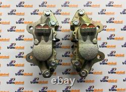 Front Brake Calipers for Range Rover Classic up to 89 AEU1718 AEU1719