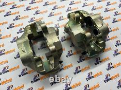 Front Brake Calipers for Range Rover Classic up to 89 AEU1718 AEU1719