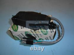 Front Door Handle ORIGINALE Range Rover Classic PRC3915 Sivar