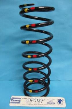 Front Left Spring Range Rover Classic Land Rover Discovery I NRC4305