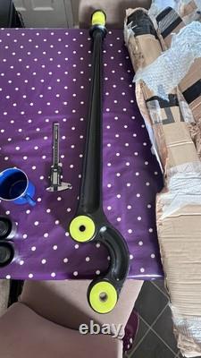 Front Radius Arm Range Rover Classic Land Rover