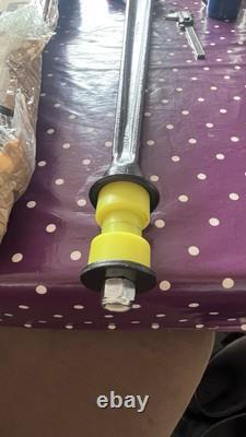 Front Radius Arm Range Rover Classic Land Rover