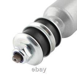 Front & Rear Shock For Land Rover Discovery 1 Suspension Springs Kit