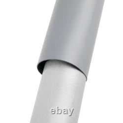 Front & Rear Shock For Land Rover Discovery 1 Suspension Springs Kit