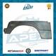 Front Wing LH Concealed Hinge Type For Range Rover Classic 1989-1994 DA2470