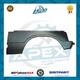 Front Wing RH Exposed Hinge Type For Range Rover Classic 1970-1888 DA2468