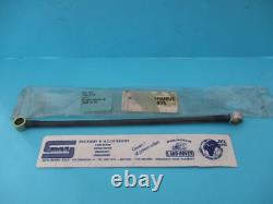 Fuel Hose From Pump To Filter Range Rover Classic 2.4TD VM NTC1521 Sivar