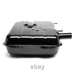 Fuel Tank & Cradle 110/130 up 1998 Land Rover Defender Range Rover Classic