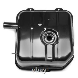 Fuel Tank & Cradle 110/130 up 1998 Land Rover Defender Range Rover Classic Fuel Tank & Cradle 110/130 up 1998 Land Rover Defender Range Rover Classic